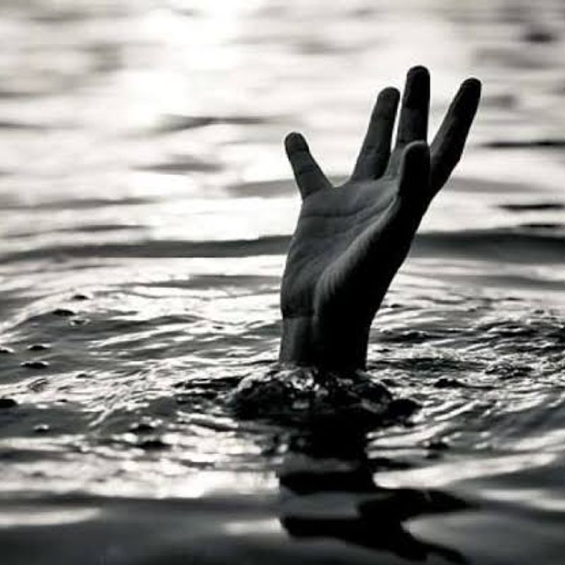 Farmer drowns while crossing river to secure loan for child’s education