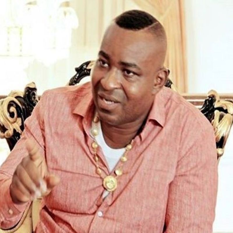 Bench warrant issued for NPP Chairman Wontumi's arrest