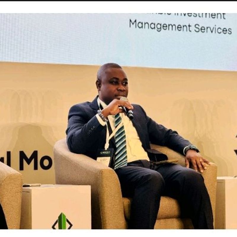 SIMS, Petra, Axis Pensions sign Ghana Venture Capital Association Industry compact