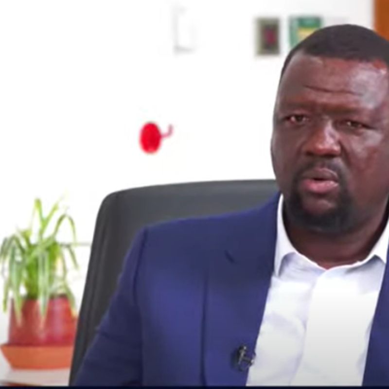 OSP summons DVLA boss over alleged GH¢4 million bribery claim 