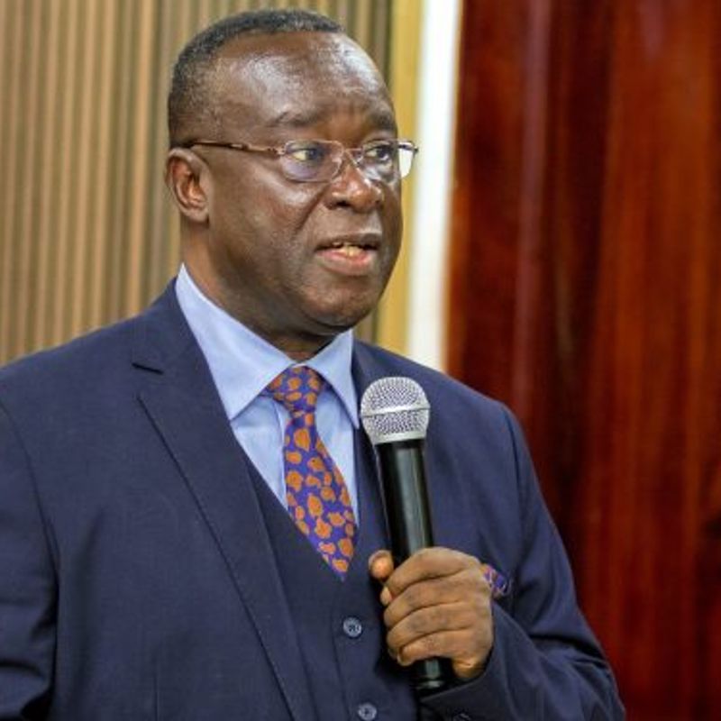 Minority moves to halt Chief Justice nomination pending court cases on Justice Torkornoo’s removal