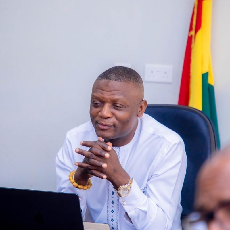Kofi Adams confirms all national teams owed bonuses