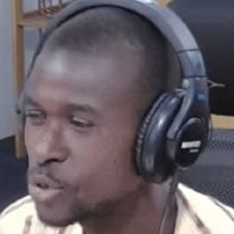 Rapper Agbeko opens up on drug addiction, memory loss, and struggles to rebuild his life