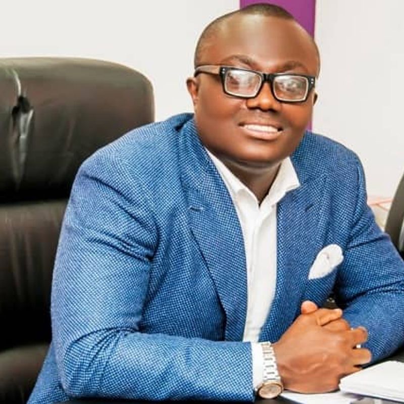 Bola Ray clears the air on Qnet controversy, denies company’s involvement in reported scams