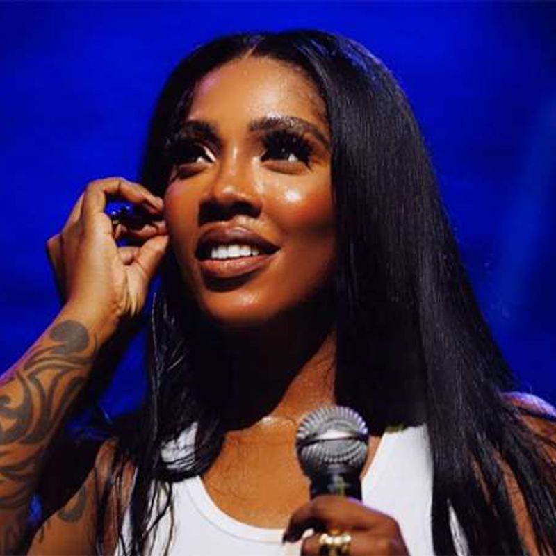 'Afrobeats is unstoppable' — Tiwa Savage rejects claims of genre’s decline