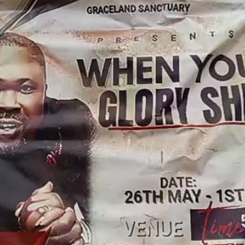 C/R: Pastor and 2 junior pastors arrested over alleged rituals attempt on 6 okada riders at Buduburam