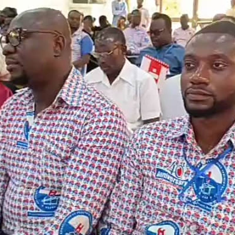 AHSAG calls for action against small-scale mining to protect Ghana’s water resources