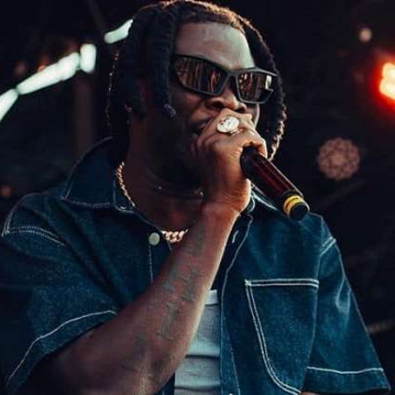 Stonebwoy’s camp clarifies Popcaan Bhimfest 2025 rumours