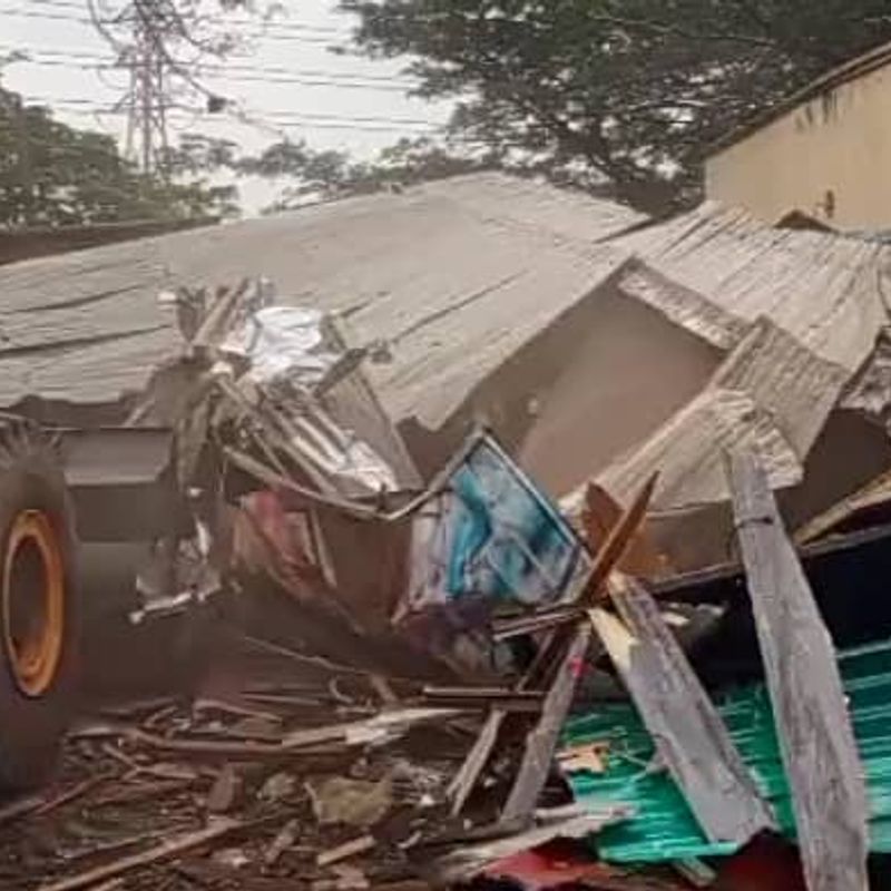 TMA initiates decongestion efforts to safeguard Republic School area