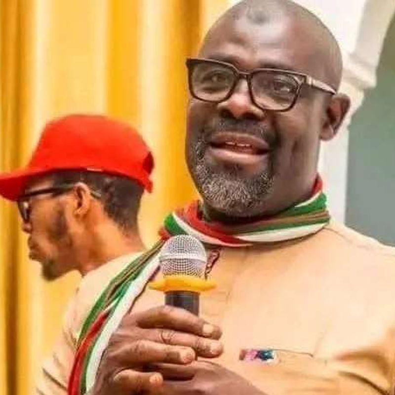 NLA partners with Fidelity Bank to launch 5,000 new point of sale terminals