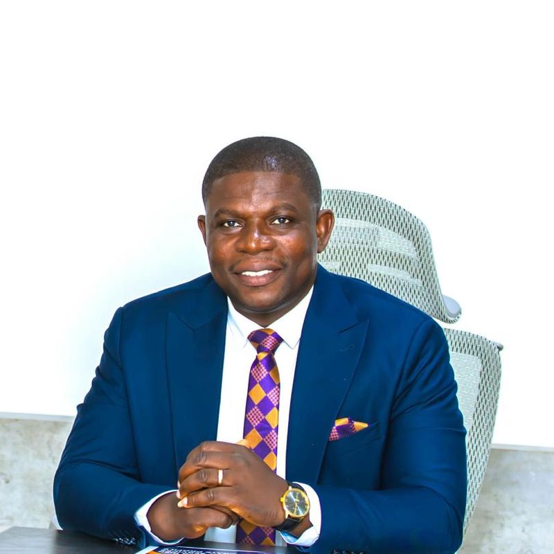 Energy Ministry calls for stronger collaboration to drive Ghana’s green transition