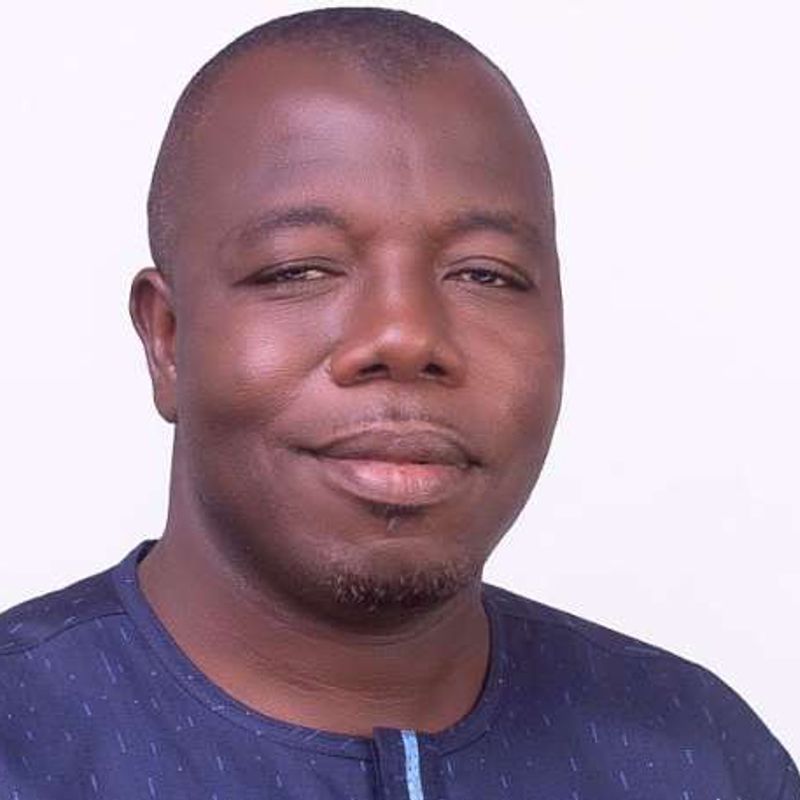 Alhaji Zubairu Kassim appointed Senior Political Advisor to Minority Leader