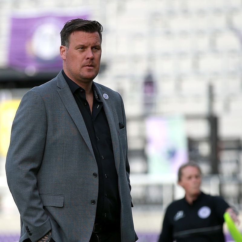 Black Queens boss Björkegren faces Lionesses with 'realistic but determined' mindset