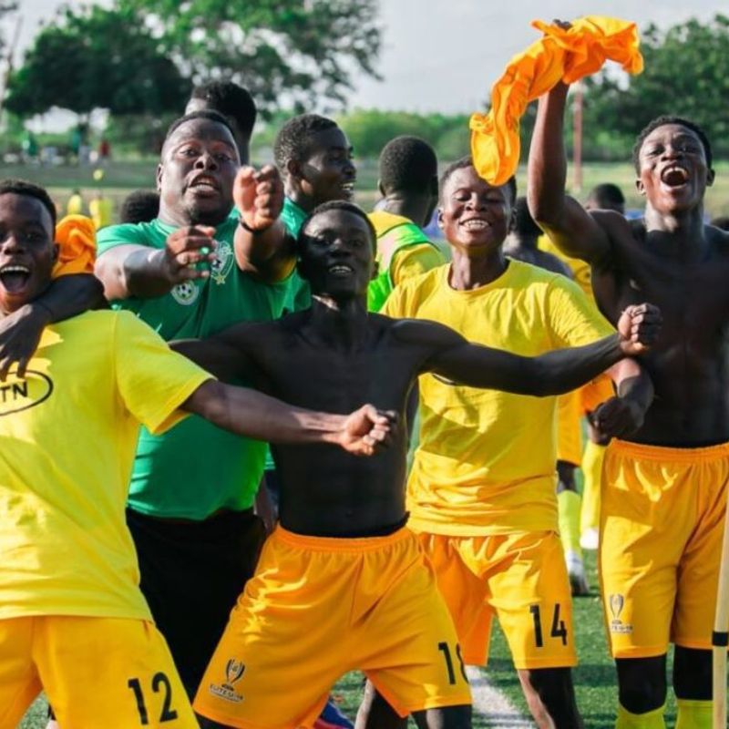 MTN Elite U19 Final: Eastern Region set for Brong Ahafo showdown