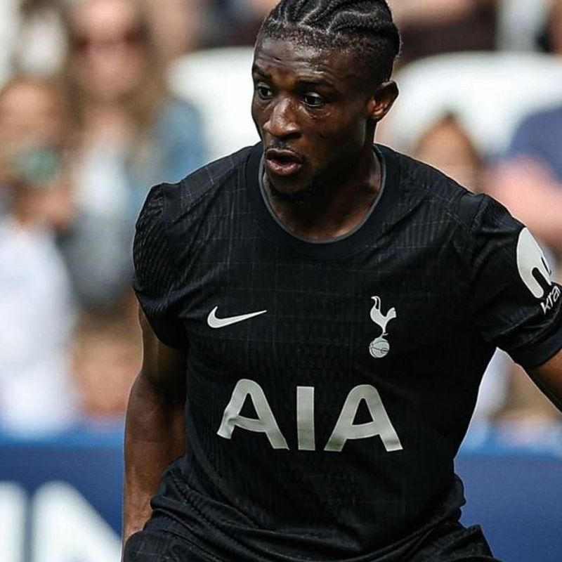 Kudus dominates European dribbling charts