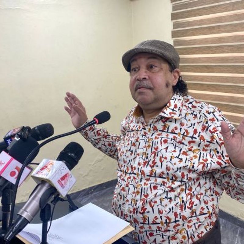 U.S. citizen alleges UMB, ADB and Republic Banks of sabotaging $80 billion relief project