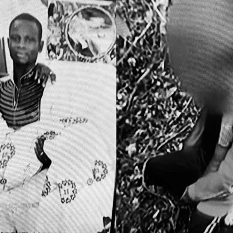 GNFS responds to fire incident claiming 7 lives in Akyempim