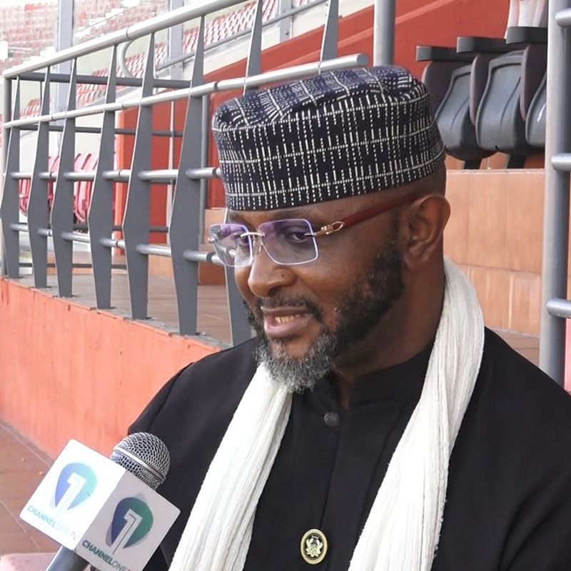 NSA boss ‘unaware’ of halt to Nkawkaw Stadium reconstruction