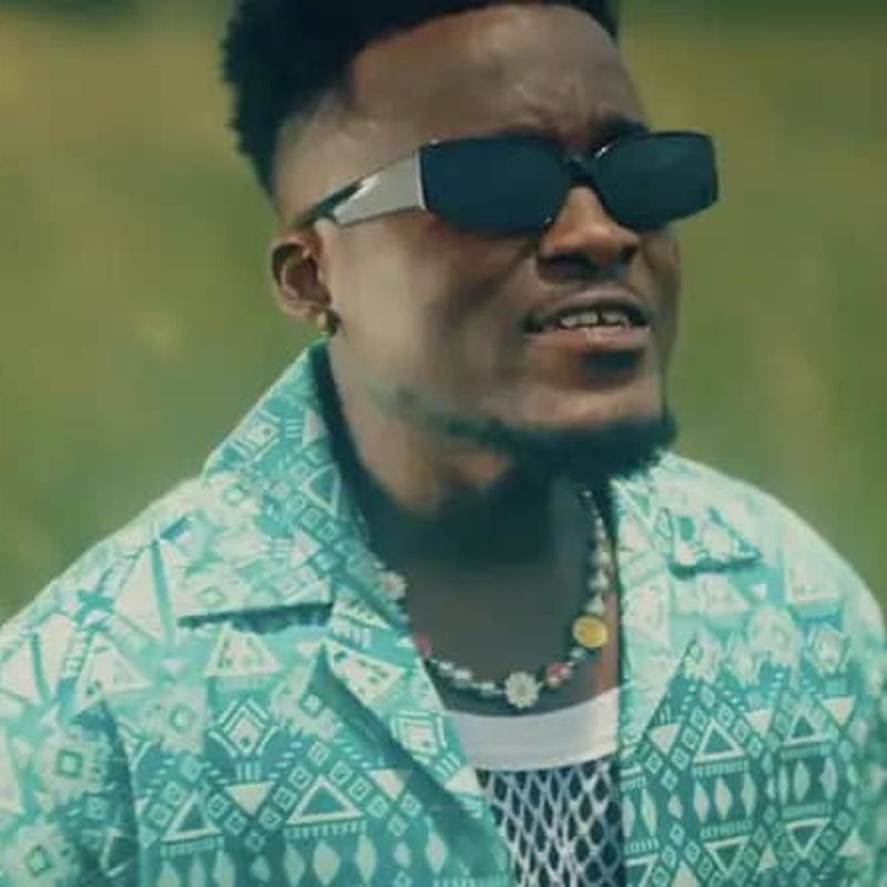 Kay Blez says Patapaa’s 'one corner' remains the greatest Ghanaian song of all time