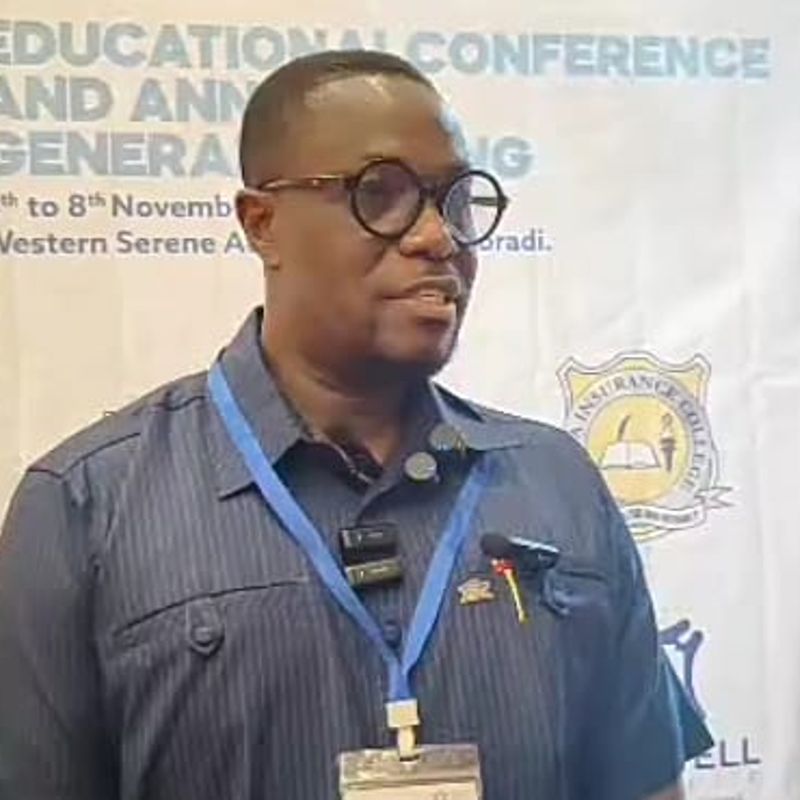 CIIG and NIC unite to enhance ethics and professionalism in Ghana's Insurance sector