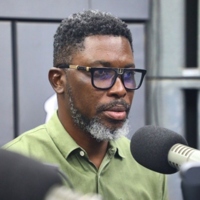 A Plus petitions Speaker to remove Abena Osei Asare as PAC Chairperson