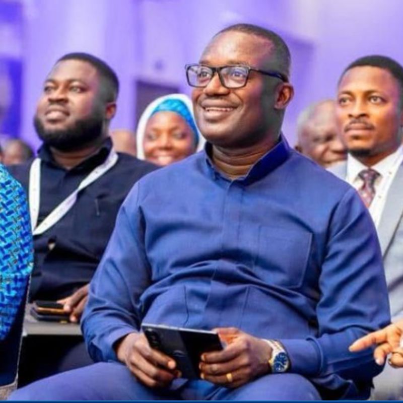 Gov’t to revive upstream petroleum sector amid 32% production decline – Jinapor