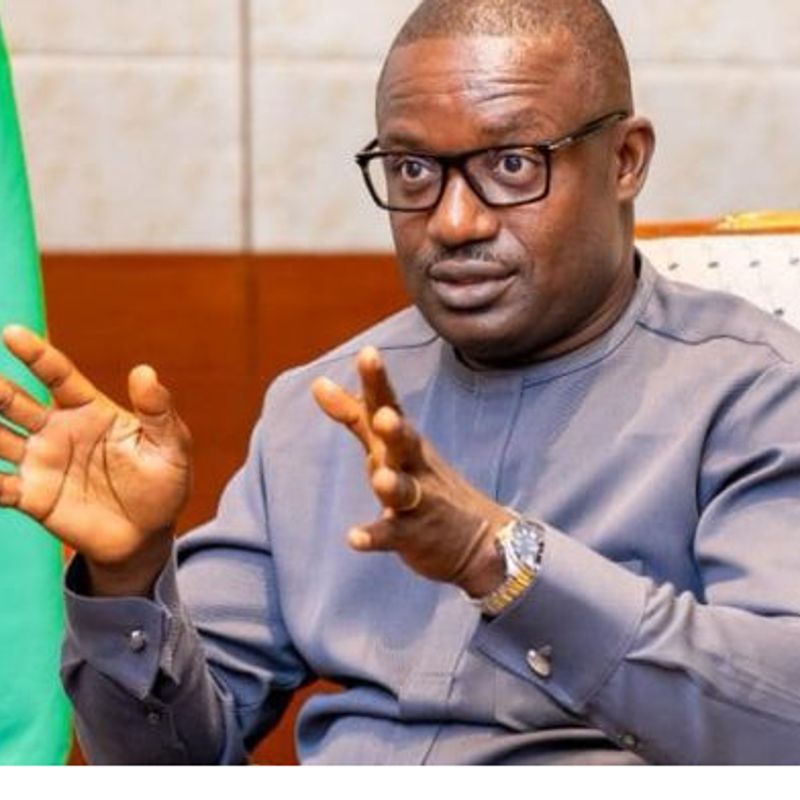 Govt to terminate inactive Petroleum agreements – Energy Minister