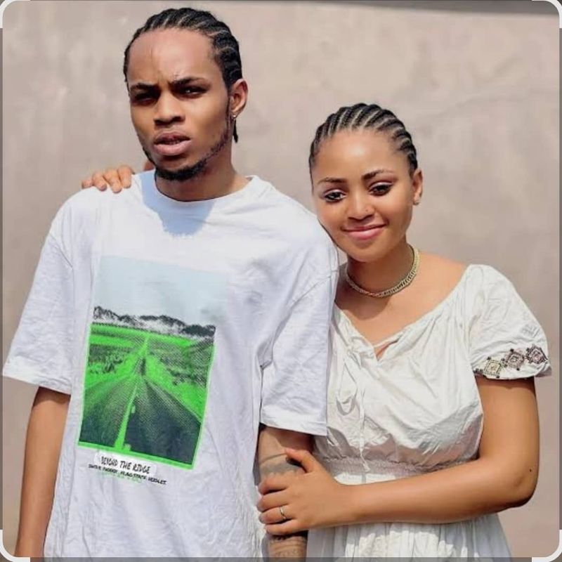 Regina Daniels’ brother Sammy reportedly denied bail, family raises alarm over his condition in police custody