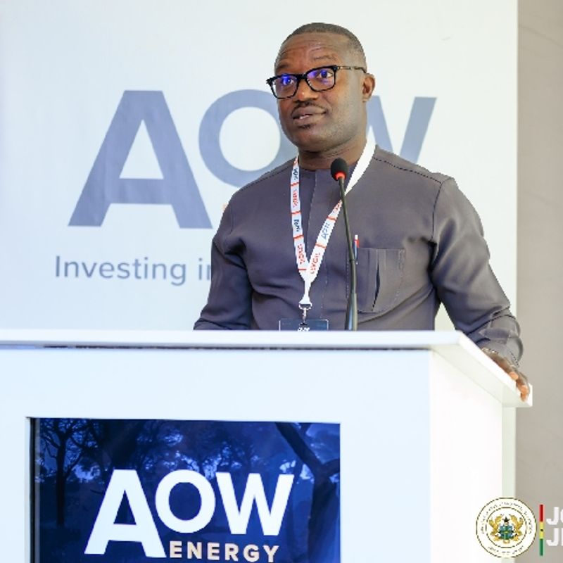 IMF commends Energy Minister for remarkable progress in energy sector