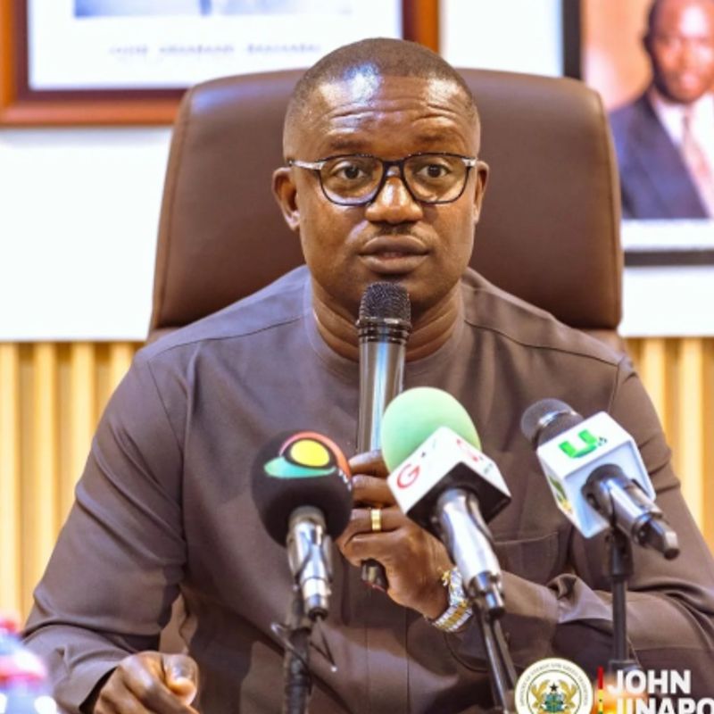 Energy Ministry welcomes arbitration ruling in PDS–ECG dispute