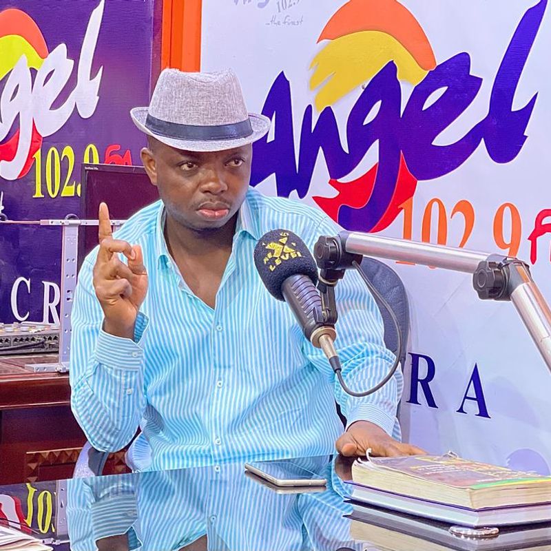 Acting NPP chairman addresses alleged disrespect toward former President Kufuor by Abronye