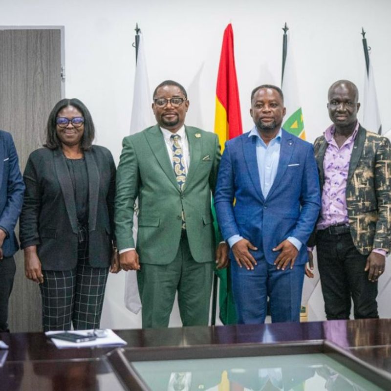 Black Meteors plot Olympic return after 24-year absence