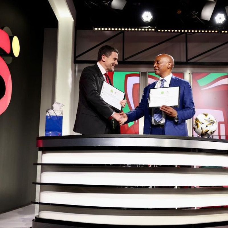 SuperSport secures AFCON 2025 rights for English and Portuguese speakers