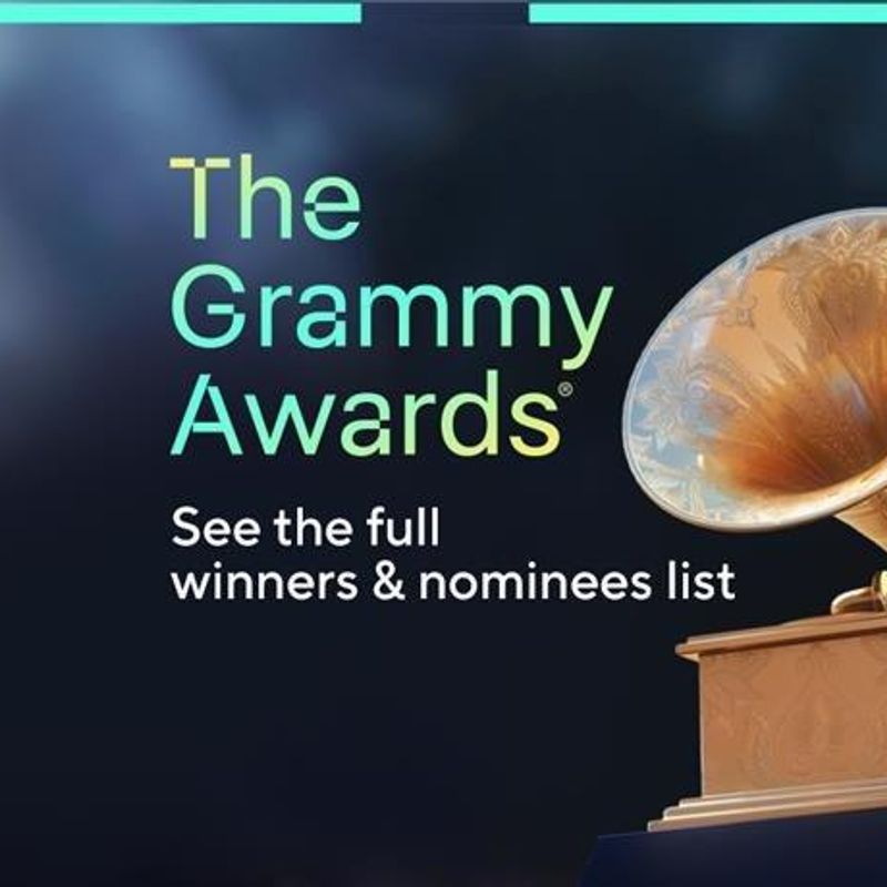 Ghana misses out on 2026 Grammy Awards Best African Music Performance nominations