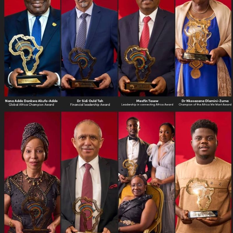 APN, KPMG open nominations for 2026 Africa Prosperity Champions Awards