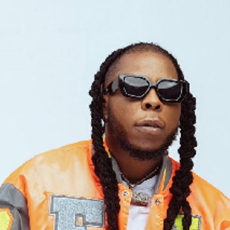 'Let’s help Agbeko' - Edem appeals for support for struggling rapper