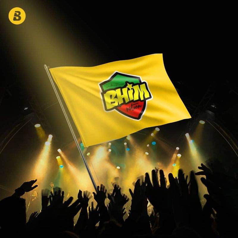 Stonebwoy’s BHIM Festival rescheduled to December 24