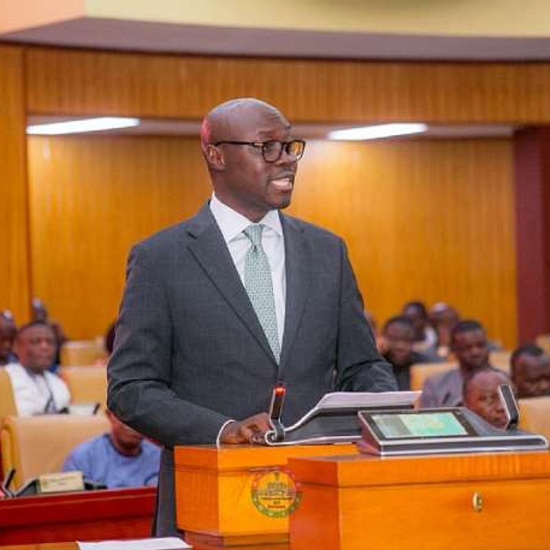 Finance Minister to present 2026 budget statement on November 13