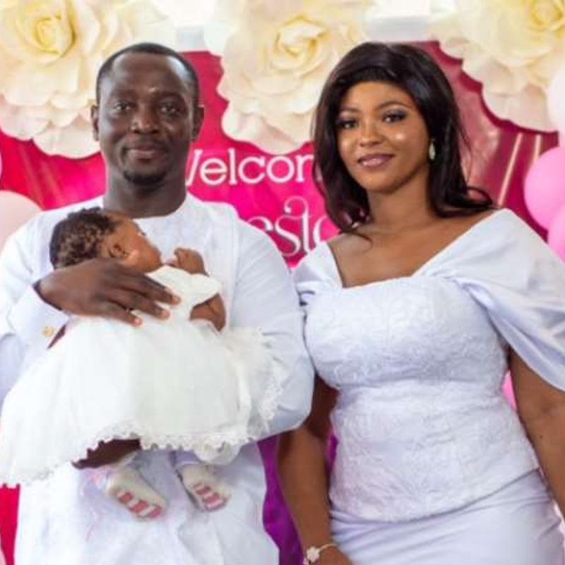 Family of late Sameul Aboagye drags US-based widow to court over DNA verification