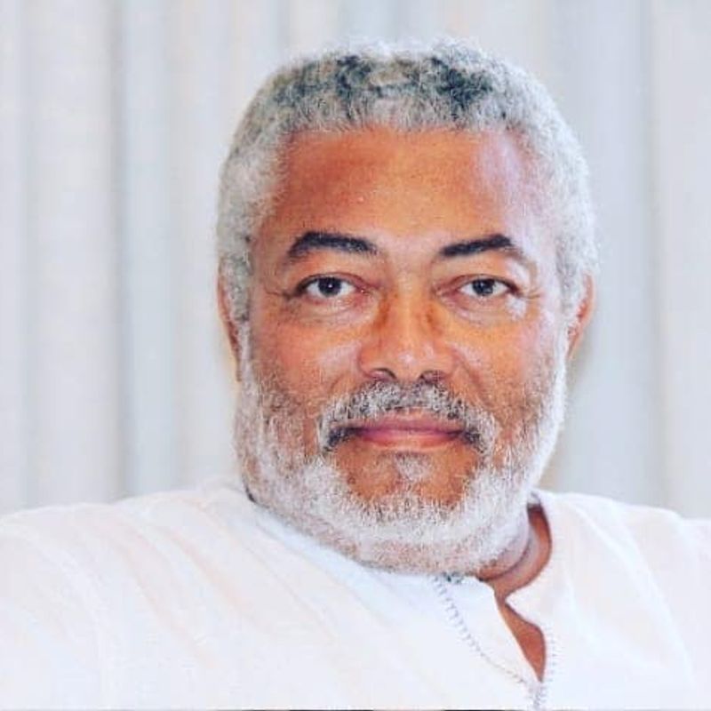 NDC commemorates 5 years since the passing of J.J Rawlings