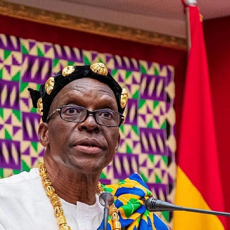 Speaker issues apology to Judiciary following parliamentary altercations