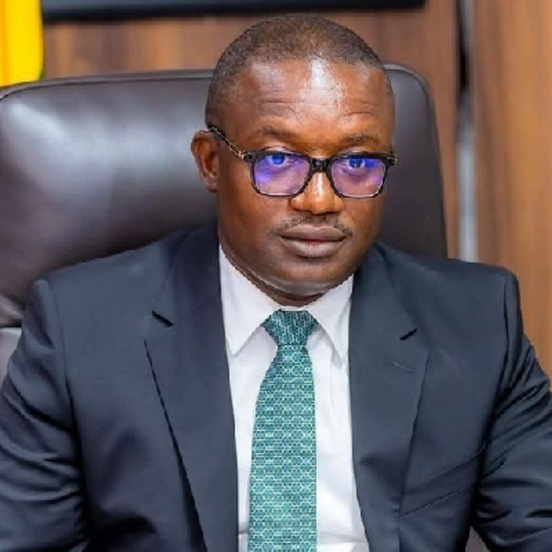 Minister Jinapor attributes Asante Akim power outages to overstretched feeder lines