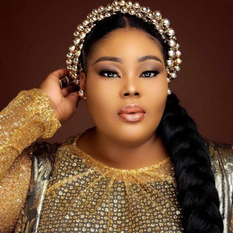 Ceccy Twum decries rising moral decline among Ghanaian youth urges decent dressing