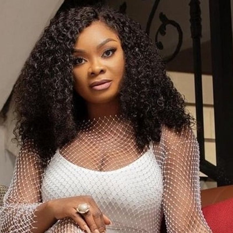 Beverly Afaglo calls out the lack of financial support for Ghana’s Movie Industry