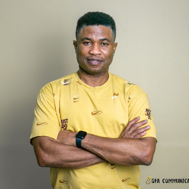 'Satisfied' Black Princesses coach reflects on WAFU B U-20 final loss to Nigeria