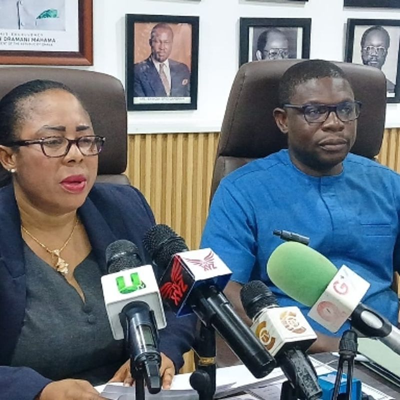 Gov't launches street lighting rehabilitation and installation project