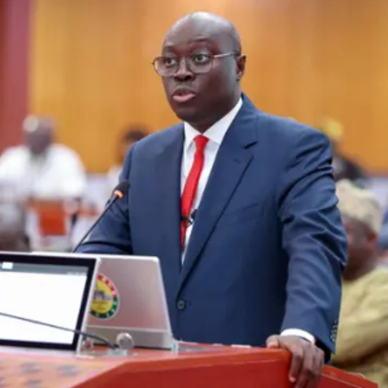 Government scraps COVID-19 Levy, announces major VAT reforms 