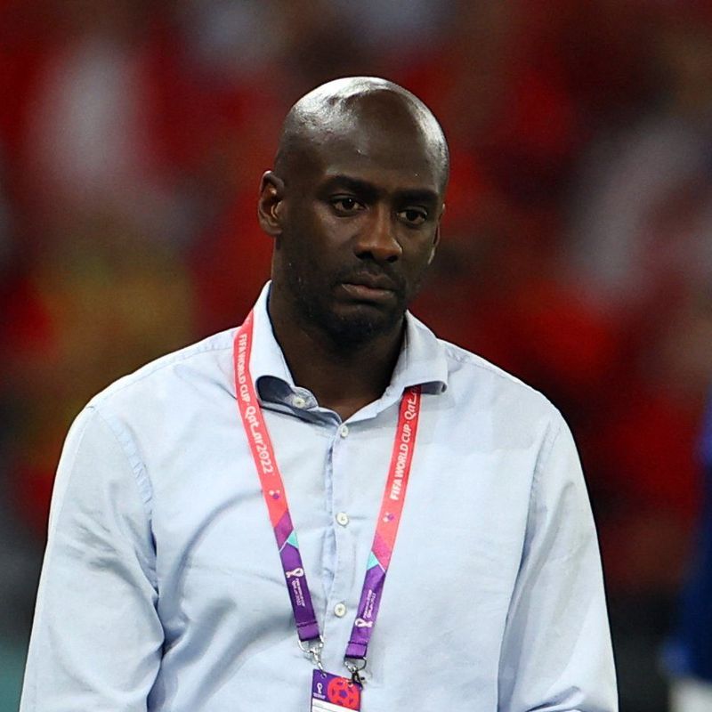 Black Stars coach Otto Addo admits 'big lessons' after Japan defeat