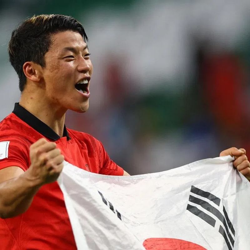 Hwang Hee-chan demands 'statement' performance against Ghana