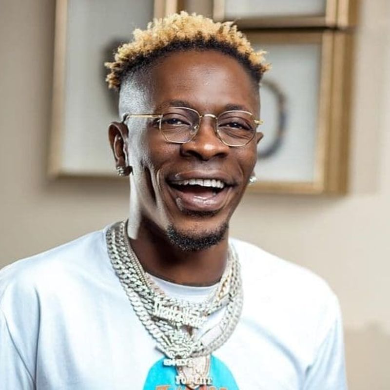 Shatta Wale rallies the SM army to support Wendy Shay’s upcoming West Hills Mall concert
